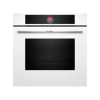 Bosch inbyggnadsugn Serie 8 HBG7721W1S