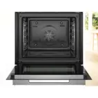 Bosch inbyggnadsugn Serie 8 HBG7721W1S