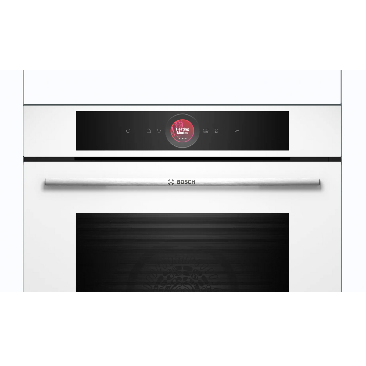 Bosch inbyggnadsugn Serie 8 HBG7721W1S