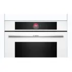 Bosch inbyggnadsugn Serie 8 HBG7721W1S
