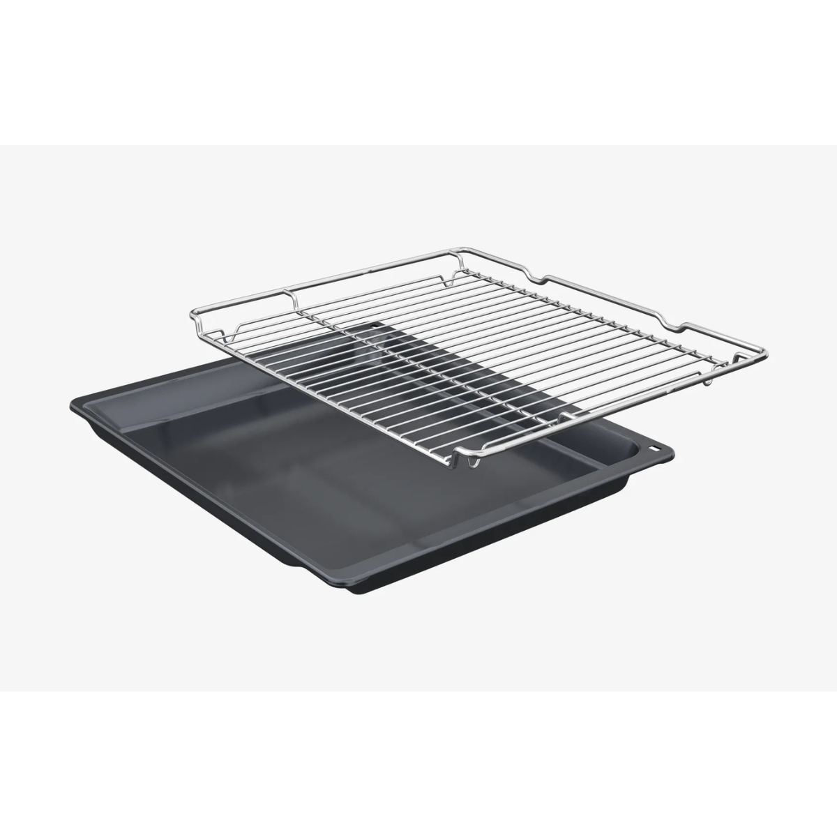 Bosch inbyggnadsugn Serie 8 HBG7721W1S