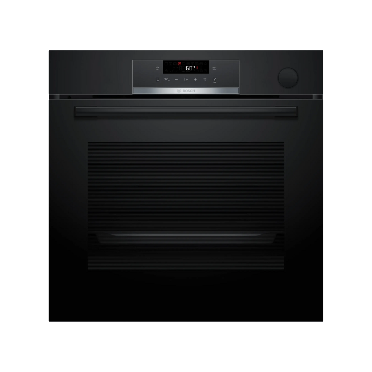 Bosch HRG532BB3 Serie 4 inbyggnadsugn med ångfunktion
