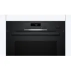 Bosch HRG532BB3 Serie 4 inbyggnadsugn med ångfunktion