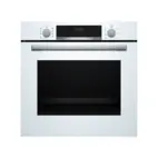Bosch HBA534BW3 Serie 4 inbyggnadsugn, Vit