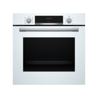 Bosch HBA534BW3 Serie 4 inbyggnadsugn, Vit