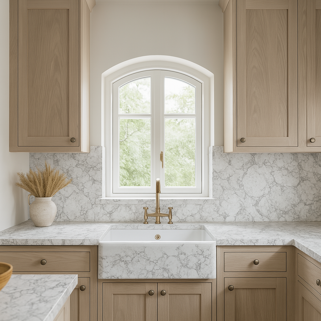 Marmo Delicato 20mm