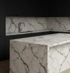 Marmo Bianco 20mm