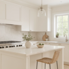 Noble Areti Bianco 30mm