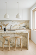 Nuovo Corso Marmo Antico 12mm