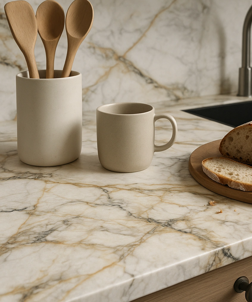 Nuovo Corso Marmo Antico 12mm