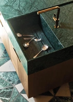 Verde Guatemala 20mm