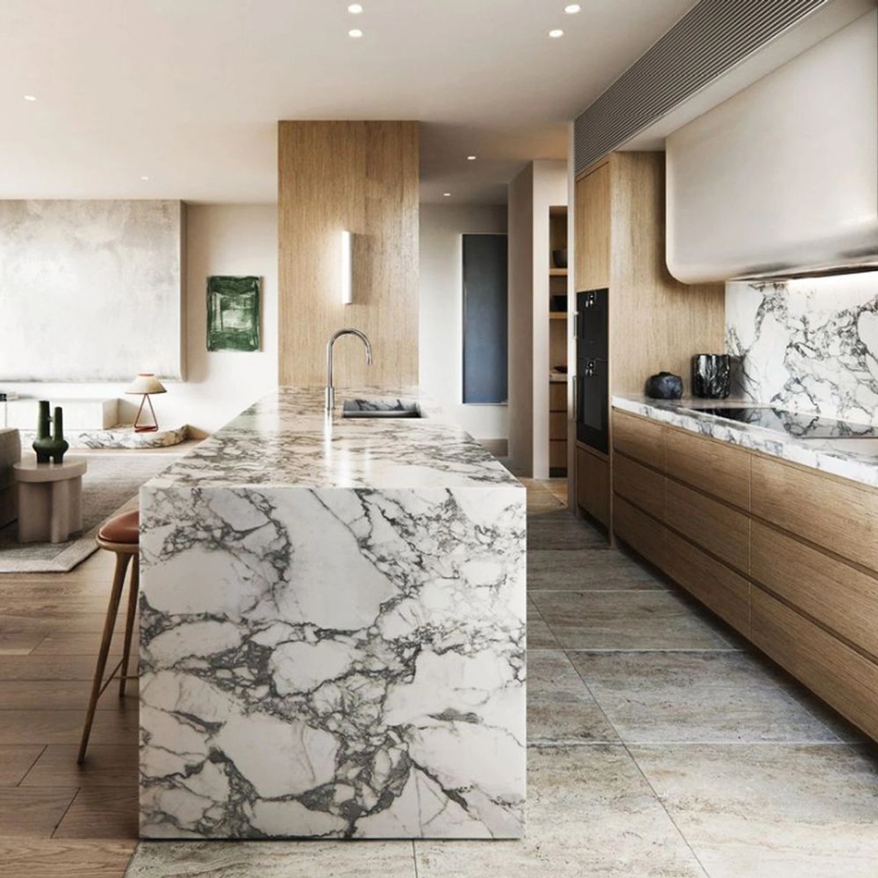 Arabescato Vagli 20mm