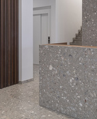 Terrazzo Fior Di Pesco 20mm