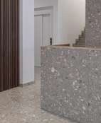 Terrazzo Fior Di Pesco 30mm