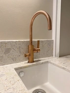 Terrazzo Calacatta 20mm