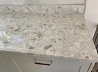 Terrazzo Calacatta 20mm