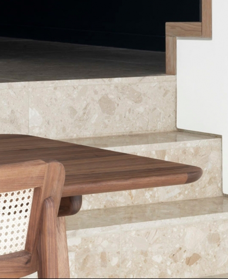 Terrazzo Perlato Royal