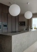 Bricmate Azul Olive 12 mm