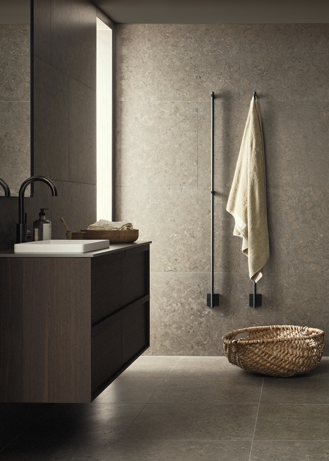 J AZUL OLIVE RT 48x48