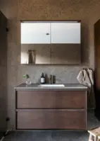 J AZUL OLIVE RT 48x48