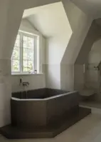 J AZUL OLIVE RT 48x48