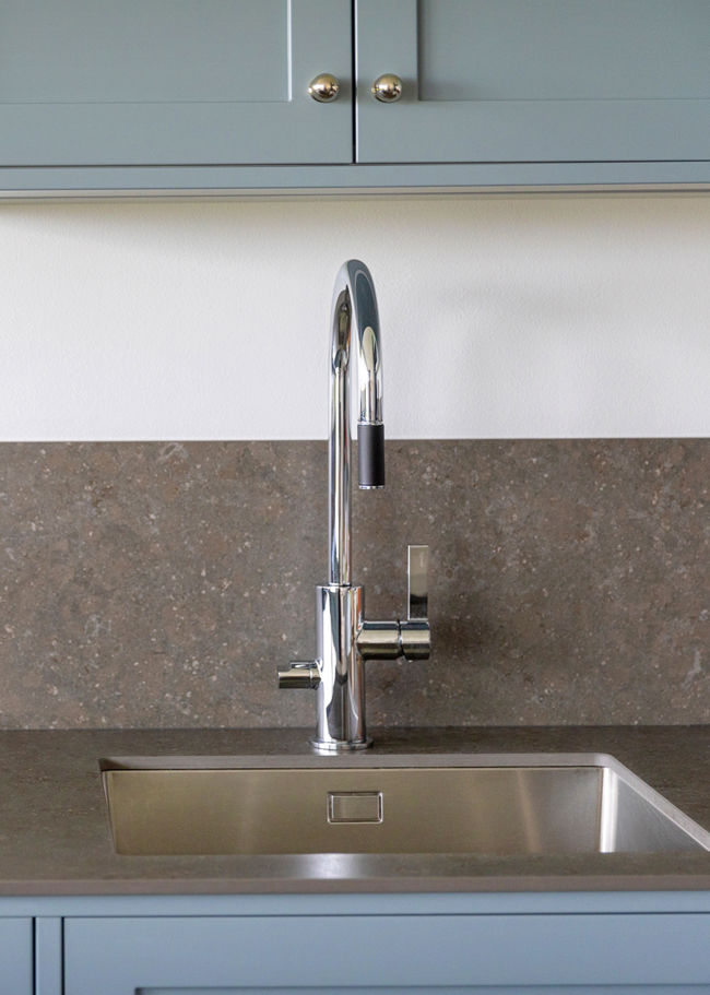 Bricmate Azul Olive 12 mm