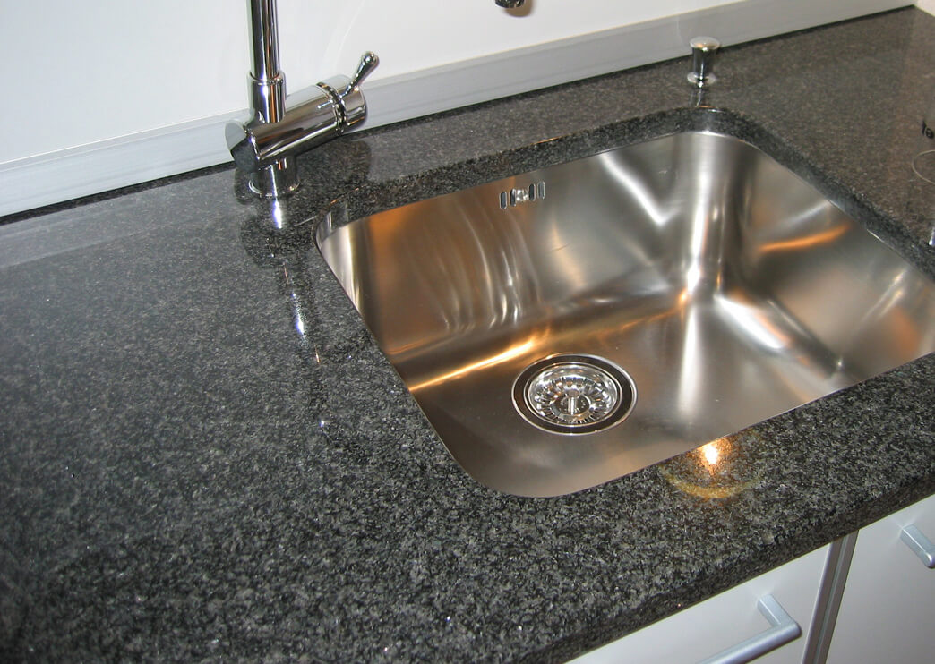 Nero Africa / Impala Black