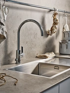 Bricmate Norrvange Light Grey 12mm