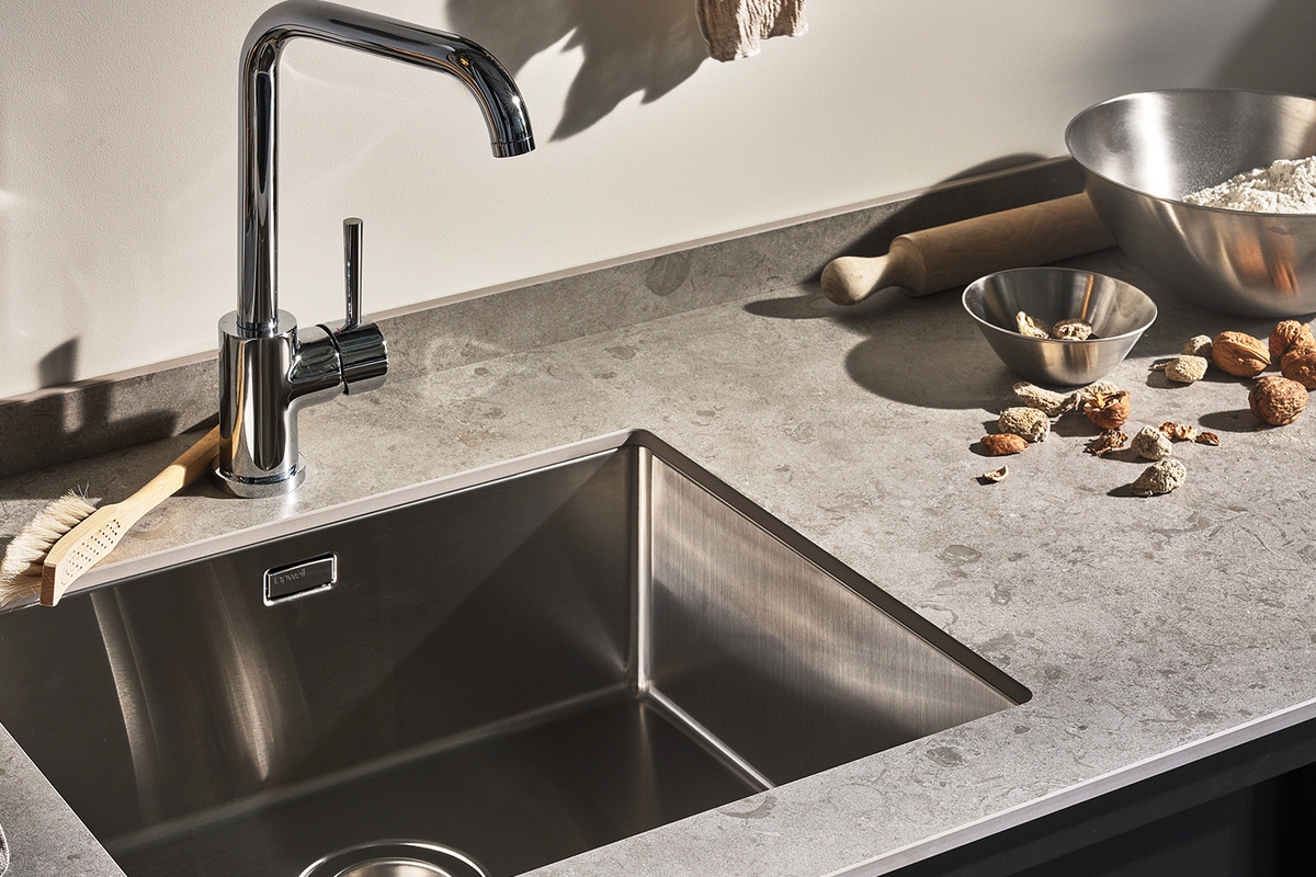 Bricmate Norrvange Grey 12mm