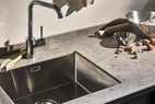 Bricmate Norrvange Grey 12mm
