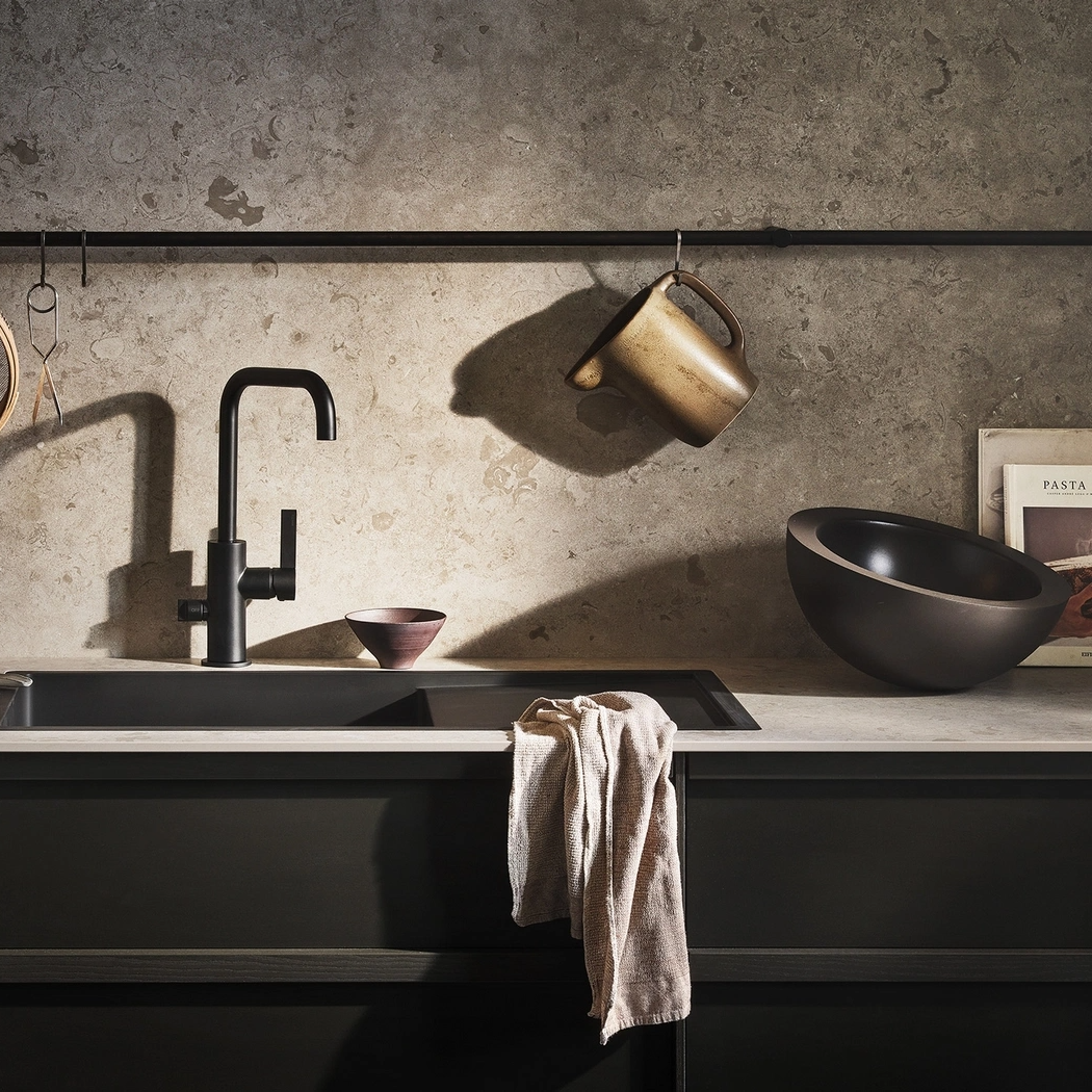 Bricmate Norrvange Grey