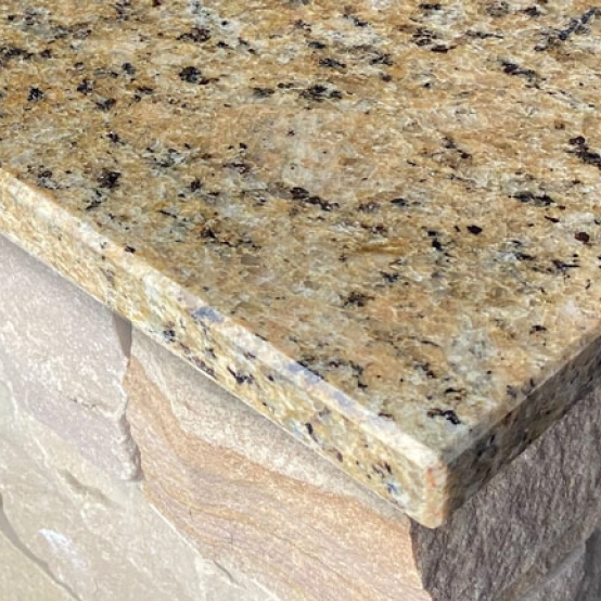 Giallo Veneziano 20mm