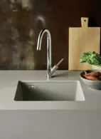 Sleek Concrete 20mm