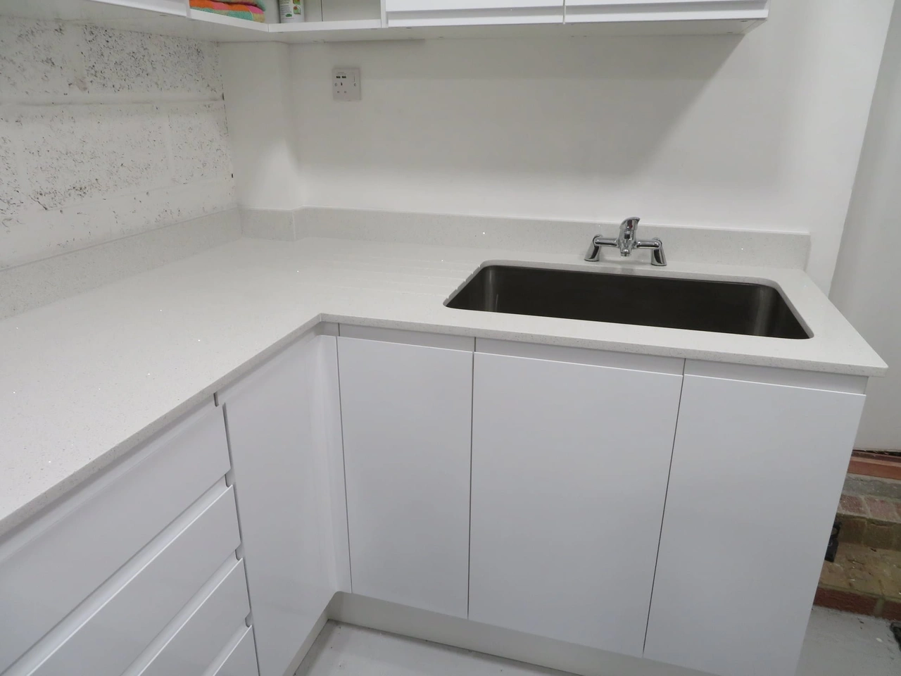 Mont Blanc Snow 20mm