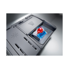 Bosch SKS6ITB00E Serie 6 bänkdiskmaskin 55 cm svart