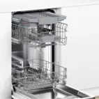 Bosch SPU4HMW01S Serie 4 Diskmaskin, 45cm