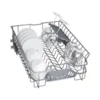 Bosch SPU4HMW01S Serie 4 Diskmaskin, 45cm