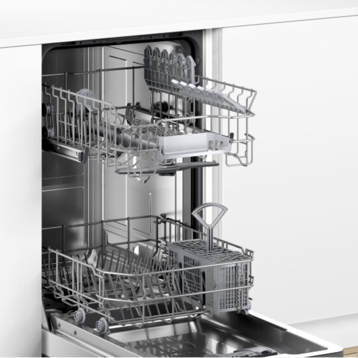 Bosch diskmaskin SPU2IKW02S