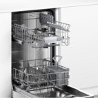 Bosch diskmaskin SPU2IKW02S