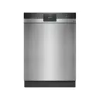 Siemens SN45ZS08CE Underbyggd diskmaskin