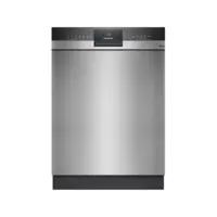 Siemens SN45ZS08CE Underbyggd diskmaskin