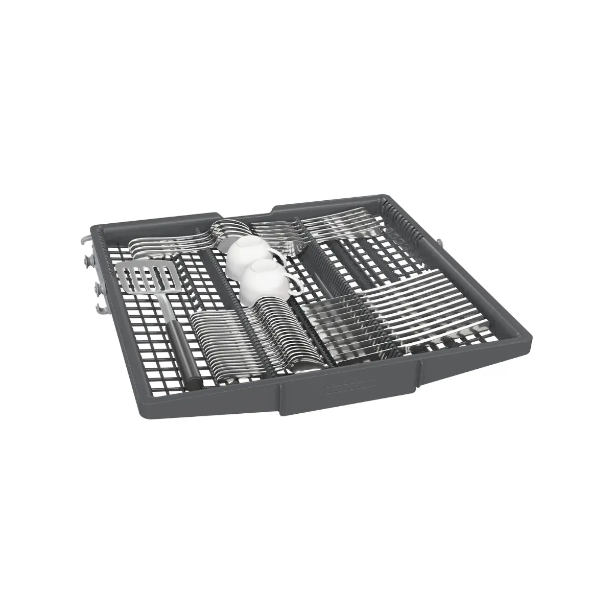 Siemens SN45ZS08CE Underbyggd diskmaskin