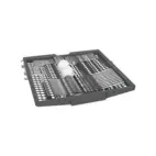 Siemens SN45ZS08CE Underbyggd diskmaskin