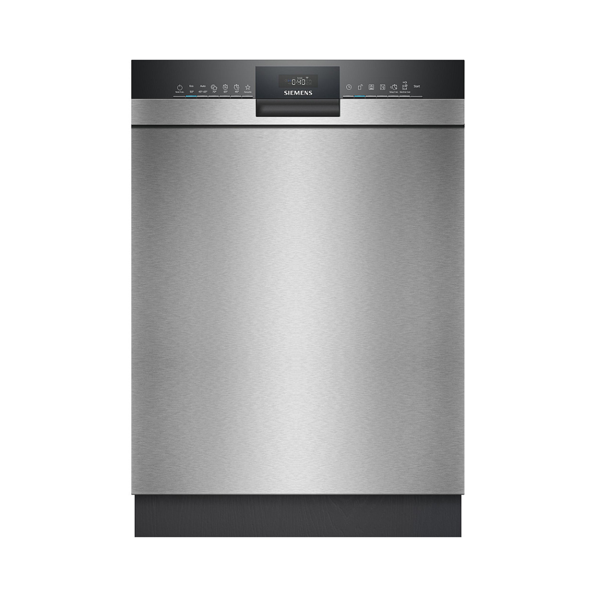 Siemens SN43HS11TE Underbyggd diskmaskin