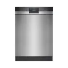 Siemens SN43HS11TE Underbyggd diskmaskin