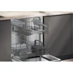 Siemens SN43HS11TE Underbyggd diskmaskin