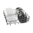 Siemens SN43HS11TE Underbyggd diskmaskin