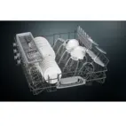 Siemens SN43HS11TE Underbyggd diskmaskin