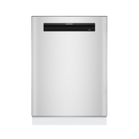 Siemens SN15ZW01CS Underbyggd diskmaskin