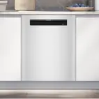 Siemens SN15ZW01CS Underbyggd diskmaskin